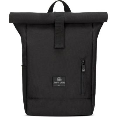 Johnny Urban Детска детска раница Johnny urban Kid's Junior Aaron 10 Kids' backpack - Black - размер One Size (508-0809-0111)
