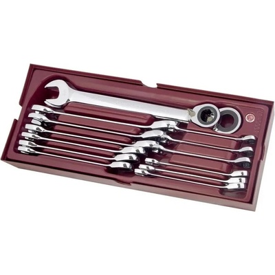 Kraftwerk souprava klíčů 14ks KR-4900-47B