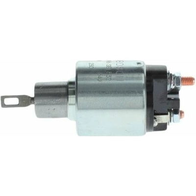 Elektromagnetický spínač, štartér BOSCH 1 986 SE1 532