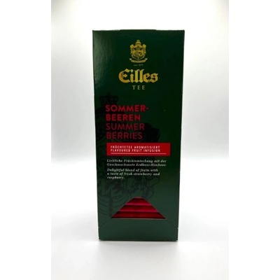 Eilles Tea Letní plody 25 x 2,5 g