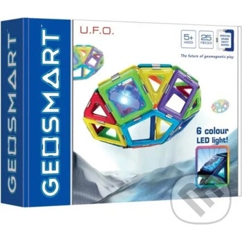 GeoSmart Ufo 25 ks