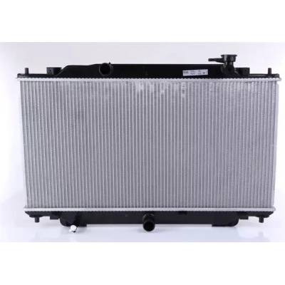 NISSENS Chladič vody NIS 68555