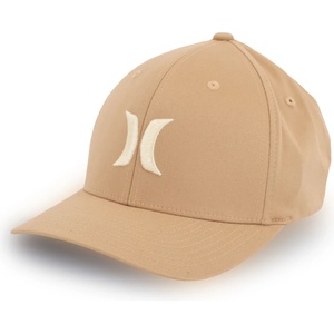 Hurley Мъжка шапка с козирка Hurley One And Only Hat Cap - Dusty Peach - размер S/M (904-6064-0311)