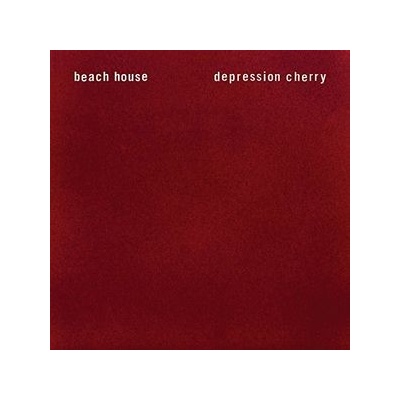 Depression Cherry - Beach House CD