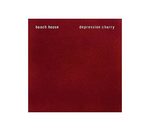 Depression Cherry - Beach House CD