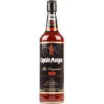 Captain Morgan Капитан Морган Тъмен