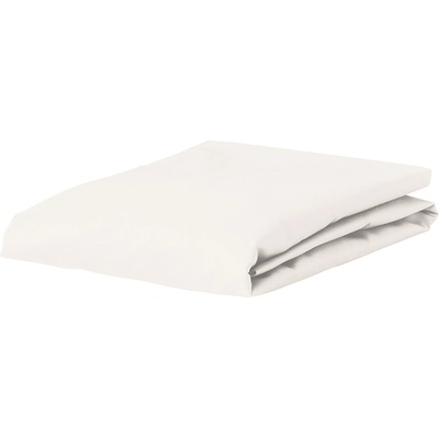 Essenza Чаршаф с ластик Premium Percale 90 x 200 см крем (400979-103-054)