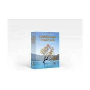 Earth Blessings Oracle Cards (ISBN: 9781801292818)