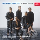 Karel Husa CD