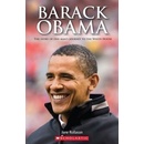 Barack Obama book+CD