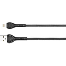 Ldnio LS481 LED microUSB, 1m