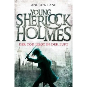 Young Sherlock Holmes - Der Tod liegt in der Luft (2012)