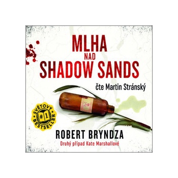 Mlha nad Shadow Sands