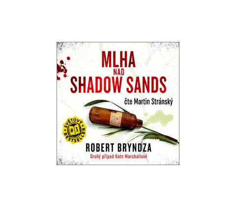 Mlha nad Shadow Sands