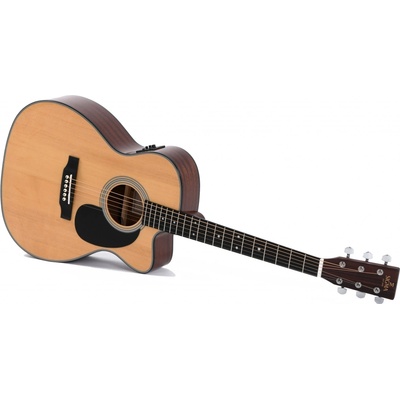 Sigma Guitars OOOMC-1STE