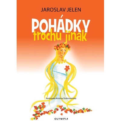 Pohádky trochu jinak