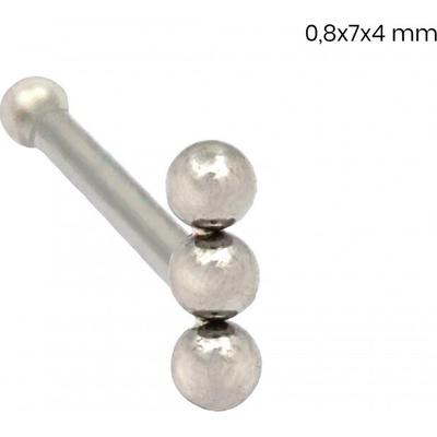 Exeed piercing do nosu 24291401