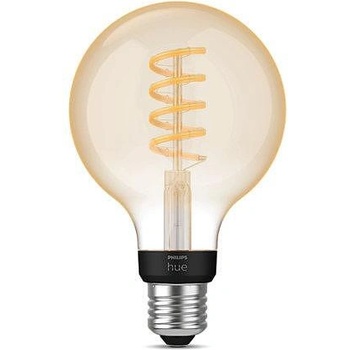 Philips G93 E27 7W 2200-6500K 550lm (8719514301481)