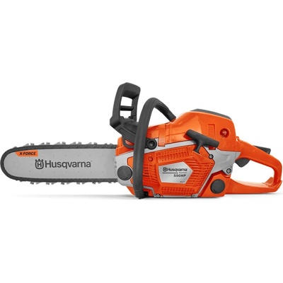 Husqvarna reťazová píla 550XP Mark II hračka