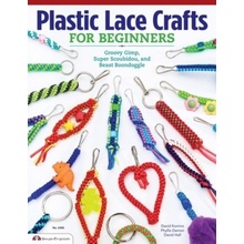 Plastic Lace Crafts for Beginners