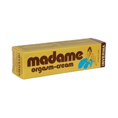 Inverma Madame Orgasm-Cream 18ml