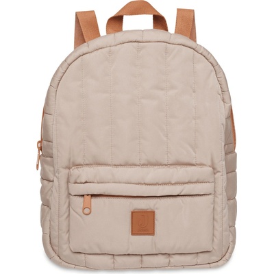 Jollein Puffed Biscuit krémová