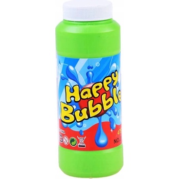 Mýdlové bubliny zásoba tekutiny na bubliny 475 Ml ZA2792