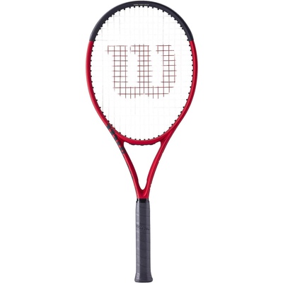 Wilson Тенис ракета wilson clash 100 v2.0 frm (295 гр. ) (wr074011u2)