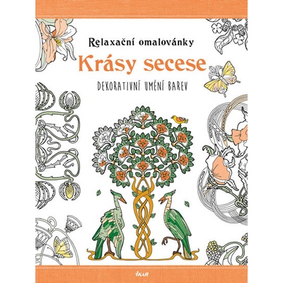 Krásy secese