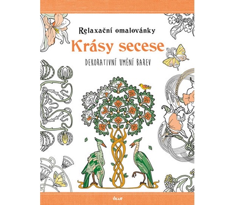 Krásy secese