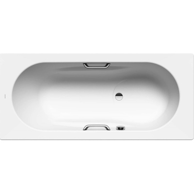 Kaldewei Vaio Set Star 180 x 80 cm 234700013001