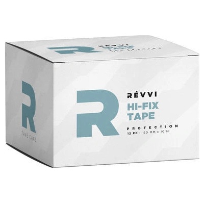 Révvi S-SPORTS fixation tape multibox 5 cm x 9,14m