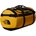 The North Face Сак The north face Base Camp duffle bag 95L - Yellow (Summit Gold / TNF Black / NPF)