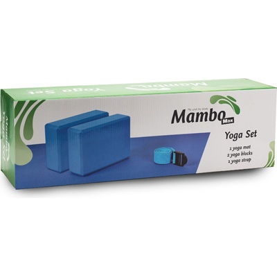 MVS Mambo Max Yoga