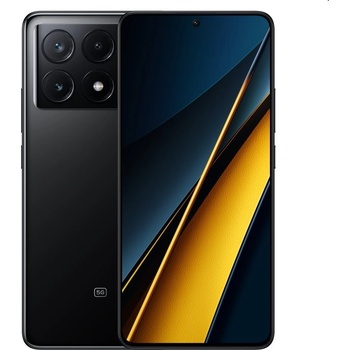 POCO X6 PRO 5G 12GB/512GB