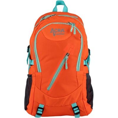 Acra BA35 Backpack 35l oranžový
