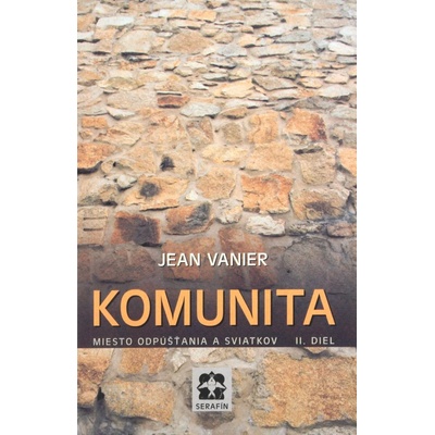 Komunita, miesto odpúšťania a sviatkov II. - Všedný život a dary