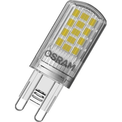 Osram LED PIN 40 G9 4,2W/840 studená 355661,00