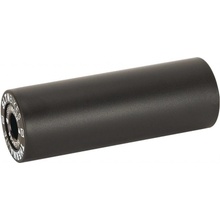 Stolen Bikes Peg BMX STOLEN SILENCER Čierna, 4,4"