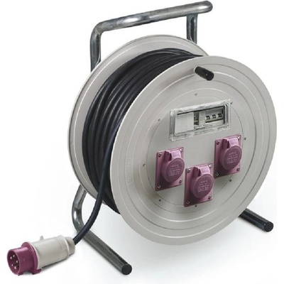 Scame 745.312-50m