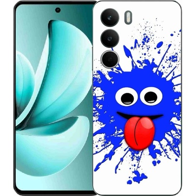 mmCase na Realme C71 - strašidlo – Hledejceny.cz