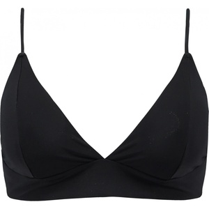 Barts Бикини горнище Barts Women's Solid Bralette Bikini top - Black - размер 36 (EU) (150-2263-0112)