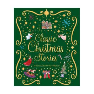 Classic Christmas Stories | Ian Whybrow (ISBN: 9781035055333)