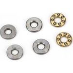 Blade аксиален сачмен лагер 3x8x3.5mm (2)