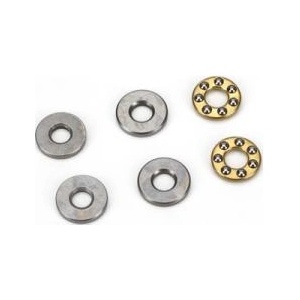 Blade аксиален сачмен лагер 3x8x3.5mm (2)