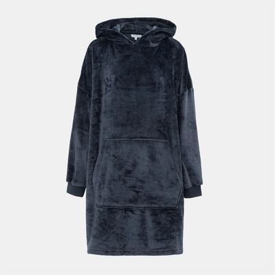 Linea Дамски суичър Linea Snuggle Hoodie Ladies - Navy