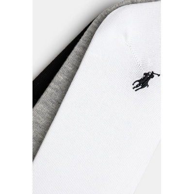 Ralph Lauren - Чорапки (6-бройки) (455747503001)
