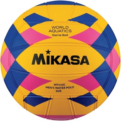 Mikasa Wp440c, 4 EU