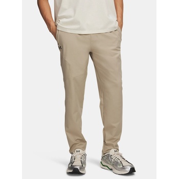 Under Armour Мъжки спортни панталони Under Armour UA Unstoppable Tapered Pants-BRN Under Armour | Kafyav | МЪЖЕ | S