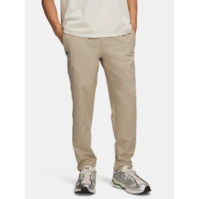 Under Armour Мъжки спортни панталони Under Armour UA Unstoppable Tapered Pants-BRN Under Armour | Kafyav | МЪЖЕ | S